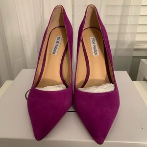 Steve Madden Pump